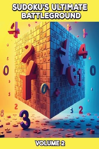 Sudoku's Ultimate Battleground