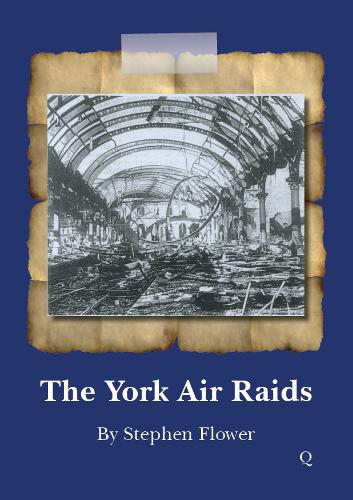 The York Air Raids