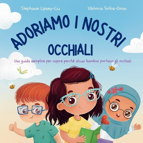 Adoriamo i Nostri Occhiali