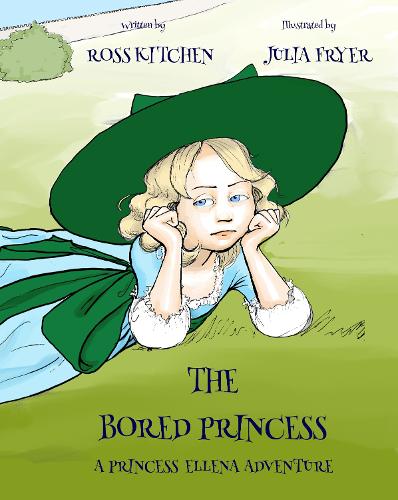 The Bored Princess
