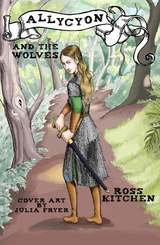 Allycyon And The Wolves
