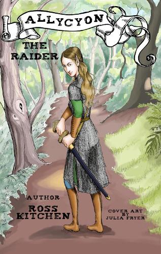 Allycyon The Raider