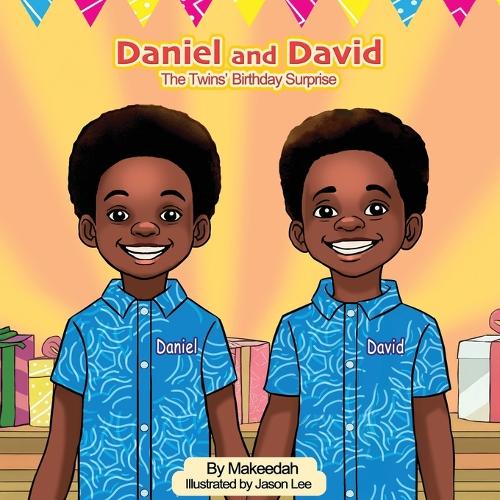 Daniel and David
