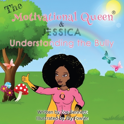The Motivational Queen & Jessica