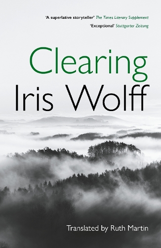 CLEARING