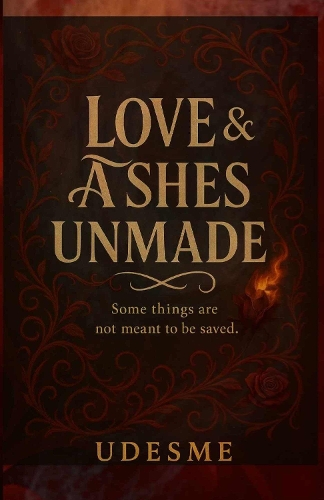 LOVE & ASHES UNMADE