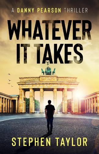 Whatever it takes