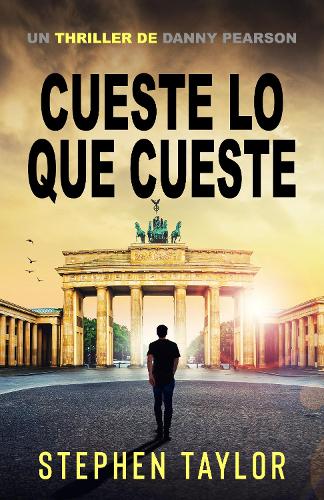 Cueste Lo Que Cueste