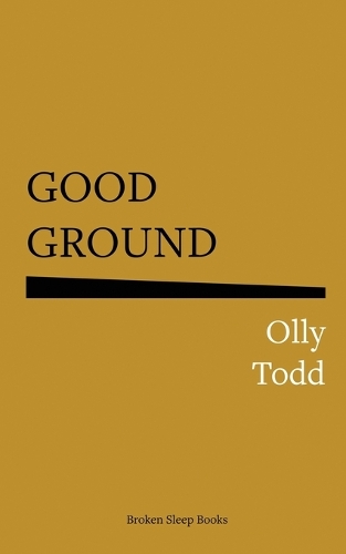 Good Ground