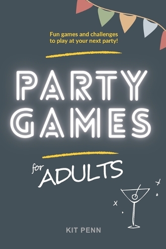 Party Games for Adults