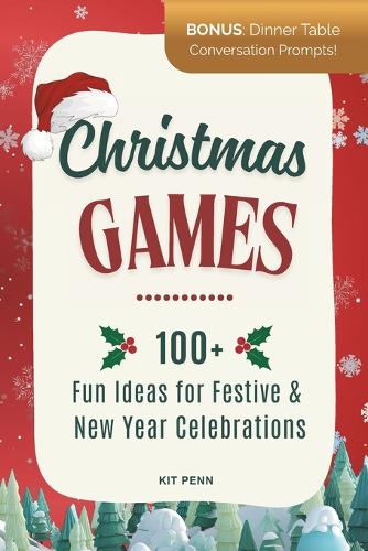 Christmas Games