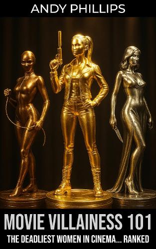 Movie Villainess 101