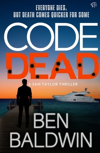 Code Dead