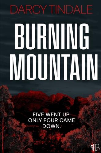 Burning Mountain