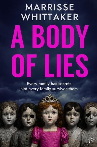 A Body of Lies