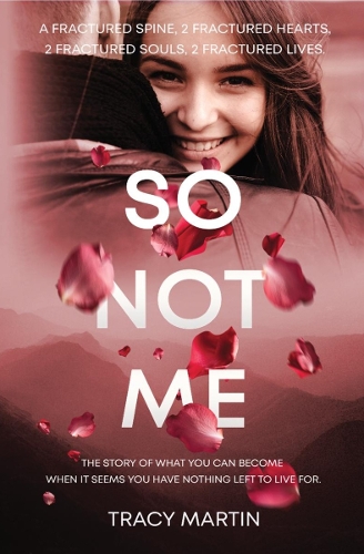 So Not Me