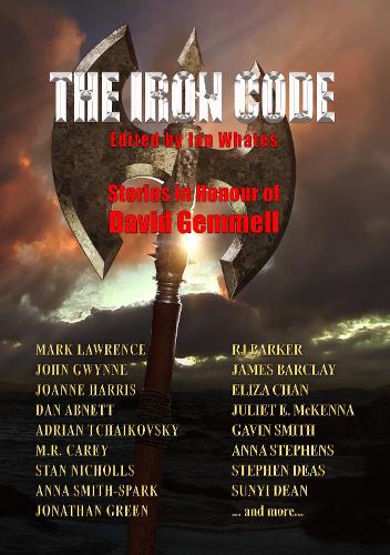 The Iron Code