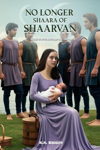 No Longer Shaara of Shaarvan