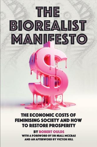 The Biorealist Manifesto