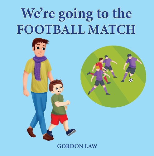 We're Going to the Football Match