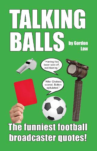 Talking Balls