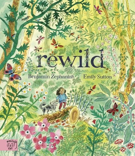 Rewild