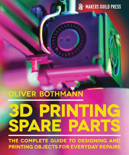 3D Printing Spare Parts
