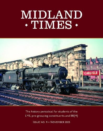 Midland Times Issue 9