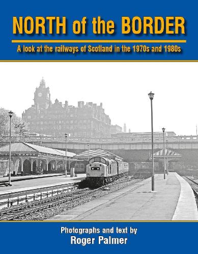 North of the Border