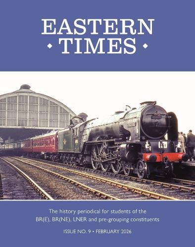 Eastern Times Issue 9