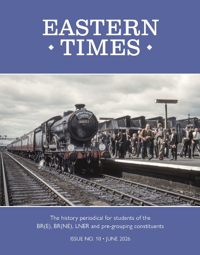 Eastern Times Issue 10