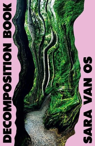 Decomposition Book by Sara van Os
