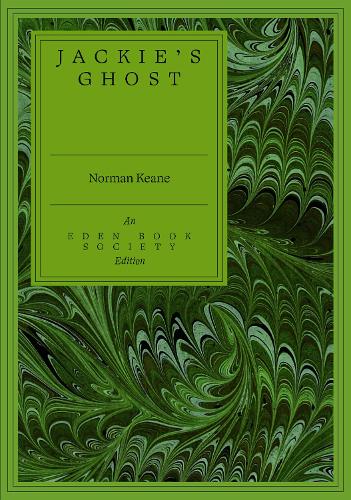 Jackie's Ghost by Norman Keane