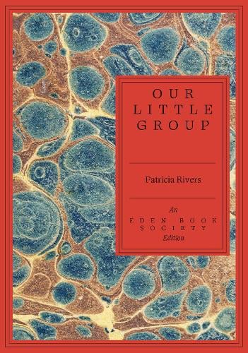 Our Little Friend by Patricia Rivers