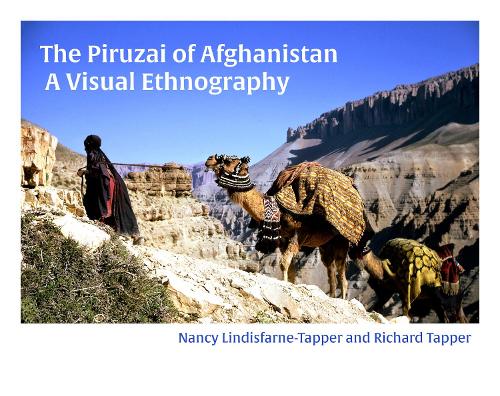 The Piruzai of Afghanistan