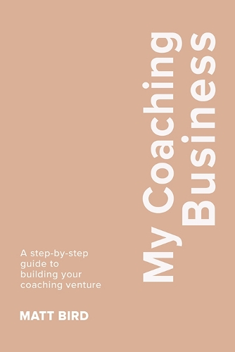 My Coaching Business