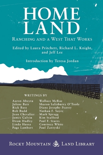 Home Land
