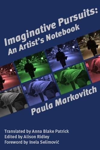 Imaginative Pursuits