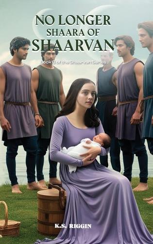 No Longer Shaara of Shaarvan