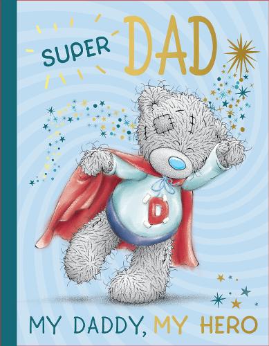 My Super Dad