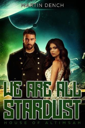 We Are All Stardust