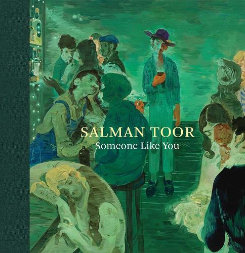 Salman Toor