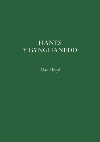 Hanes y Gynghanedd