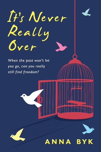 It's Never Really Over