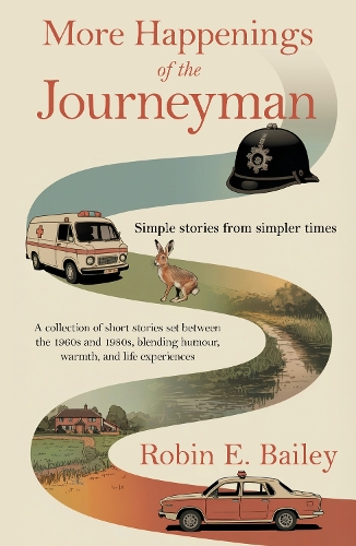 More Happenings of the Journeyman