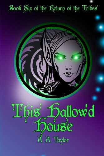 This Hallow'd House