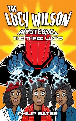 The Three Lucys