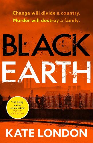 Black Earth