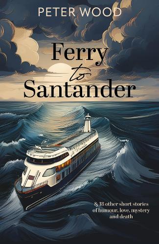 Ferry to Santander