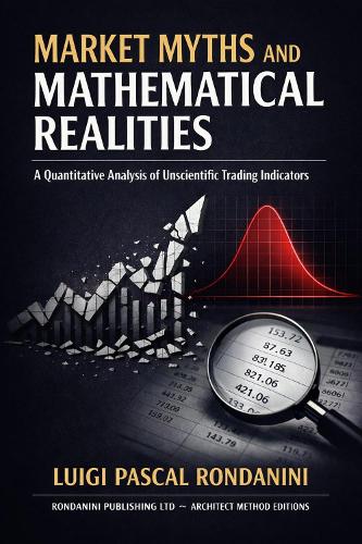 Markets Myths and Mathematical Reality